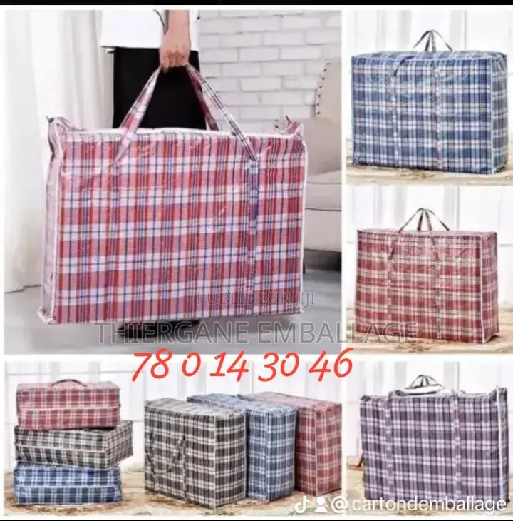 Matériel D’Emballage