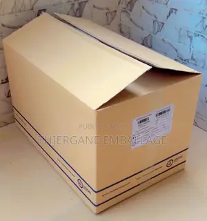 Matériel D’Emballage