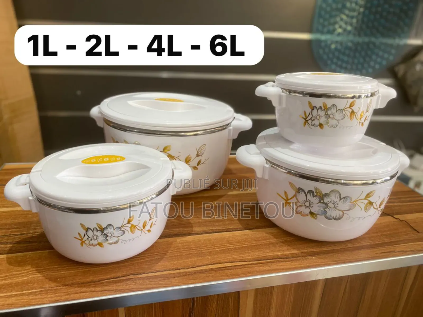 Serie De Bol 24heures