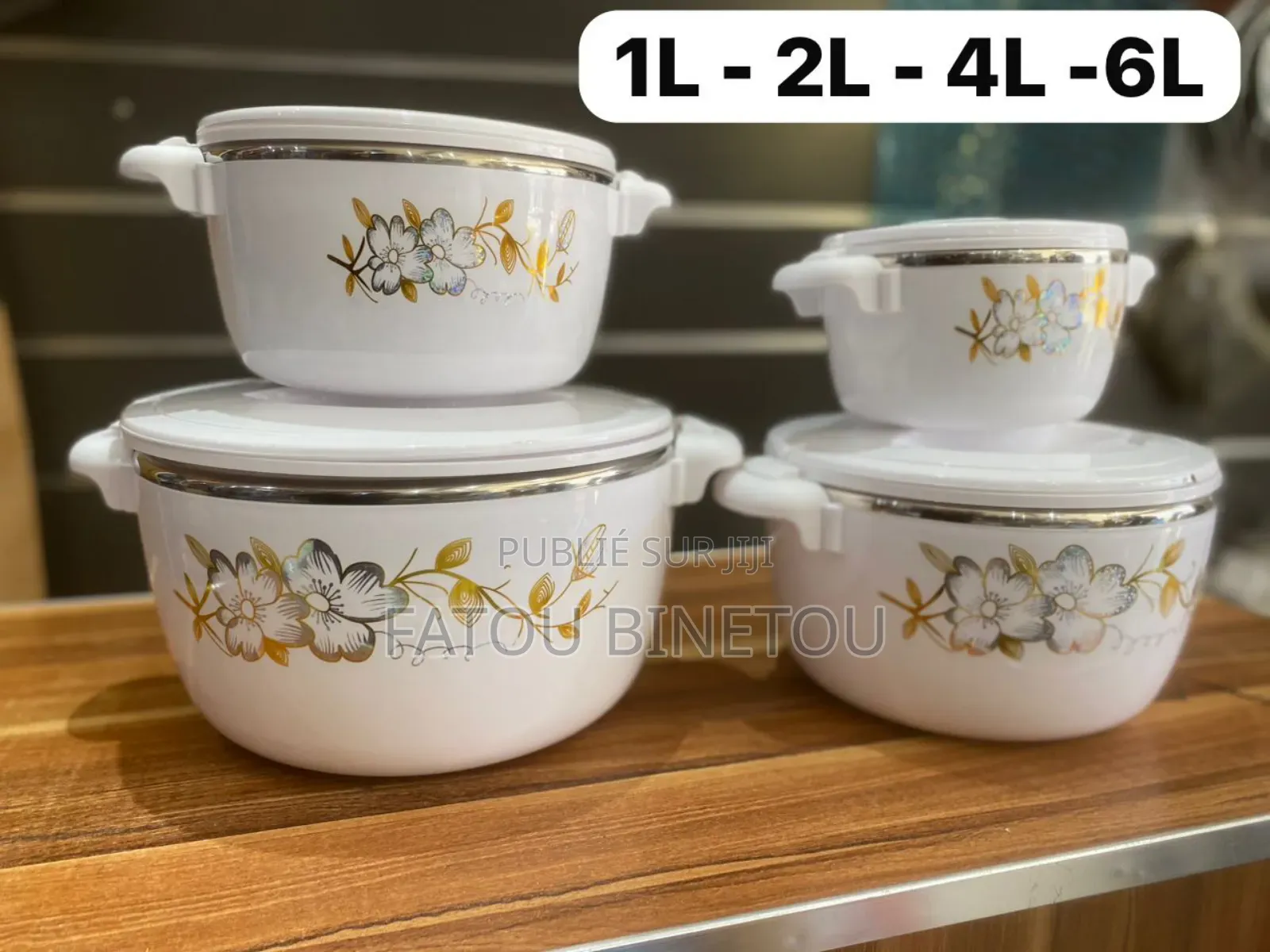 Serie De Bol 24heures