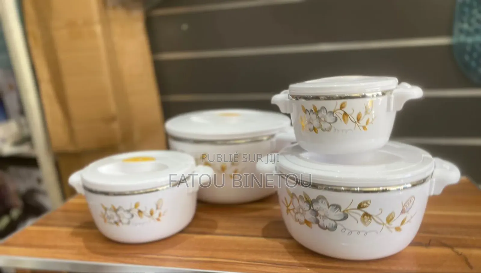 Serie De Bol 24heures