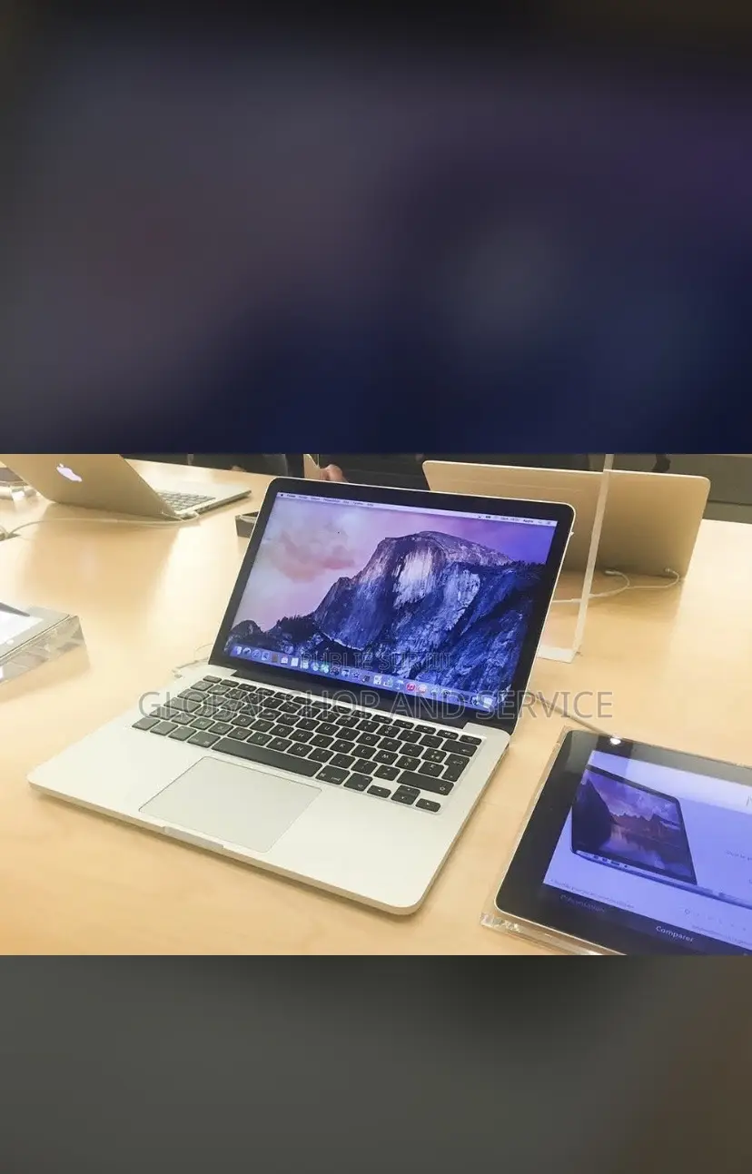 Ordinateur Portable Dell XPS 13 9310 16GB Intel Core I5 SSD 512GB