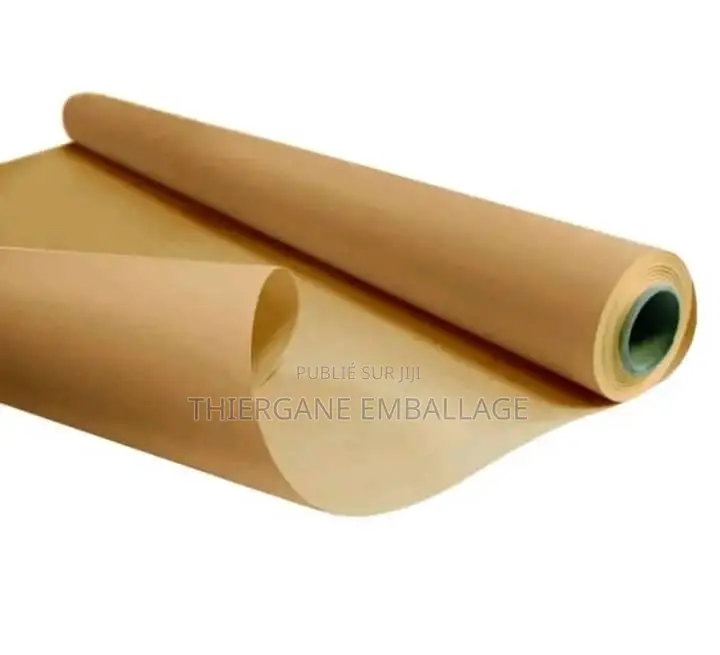 Matériel D’Emballage