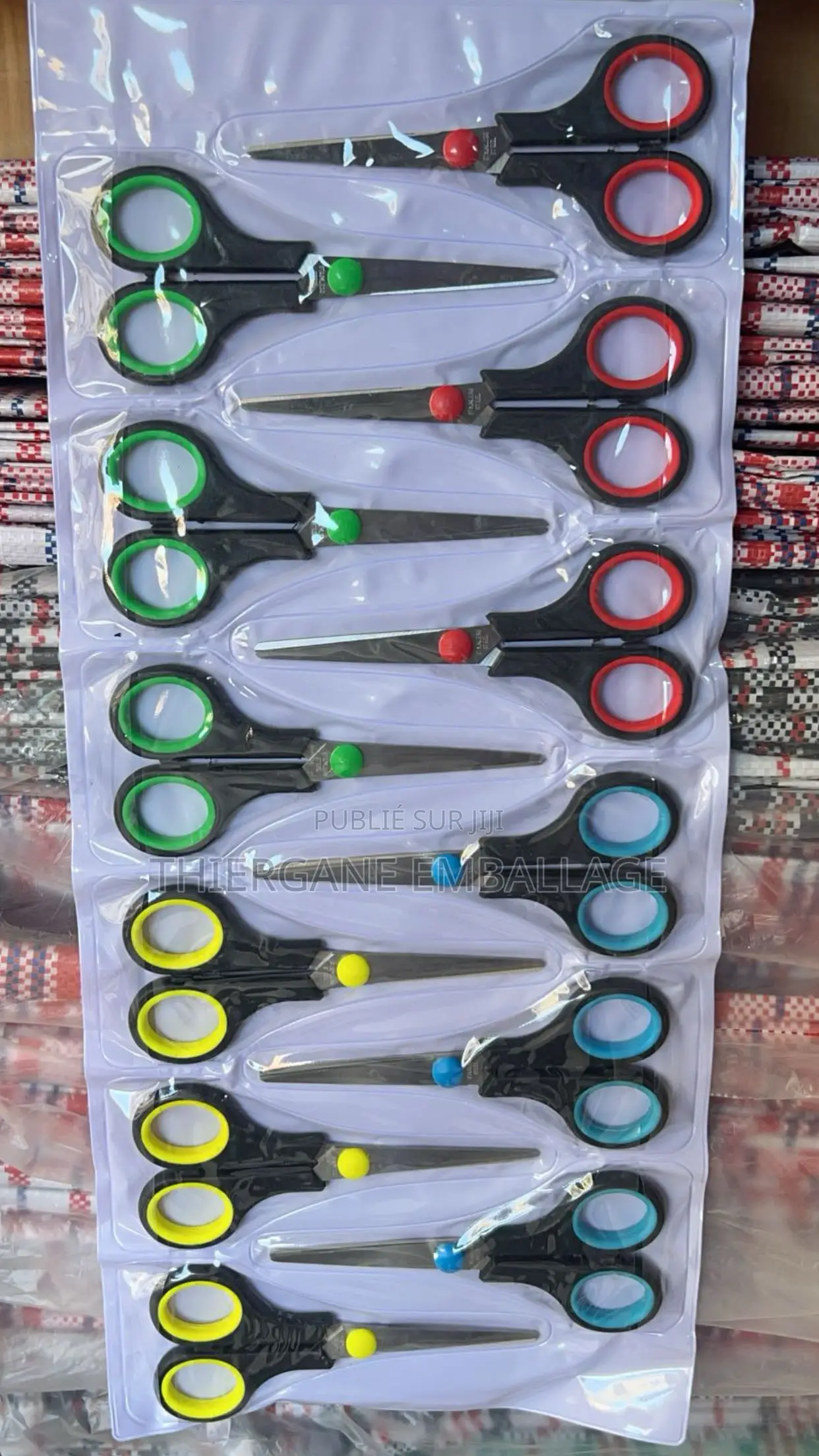 Matériel D’Emballage