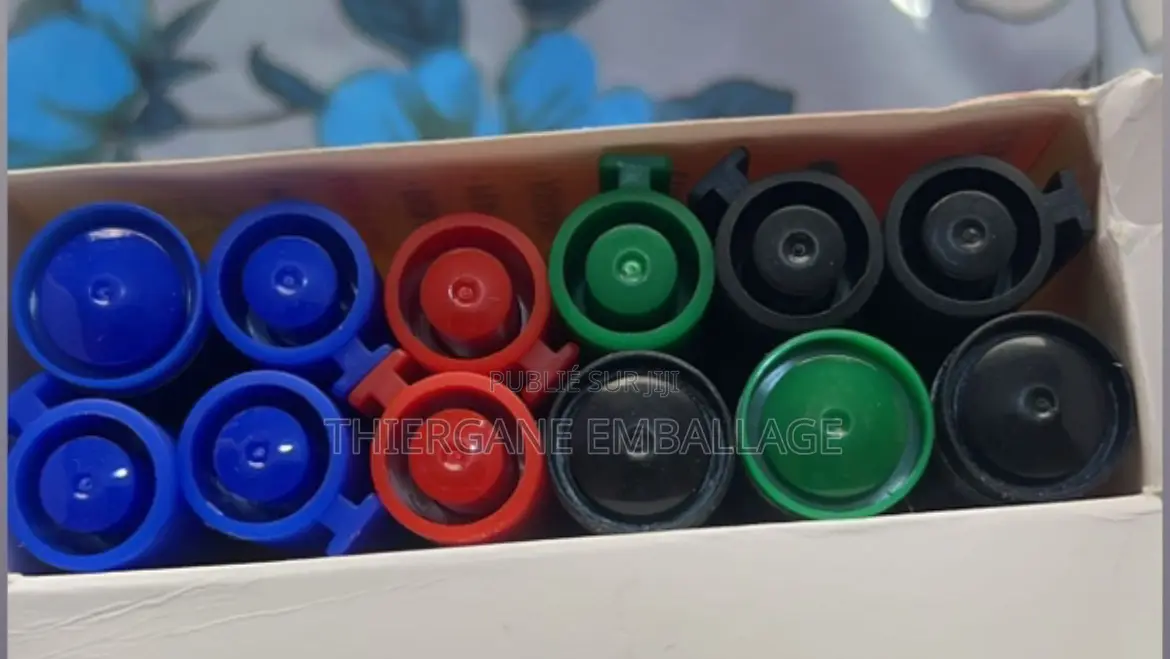 Matériel D’Emballage