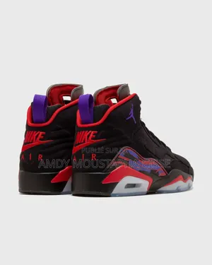 Photo - Chaussures HMM