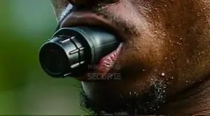 Photo - Appareil d'Entrainement Respirateur Réglable