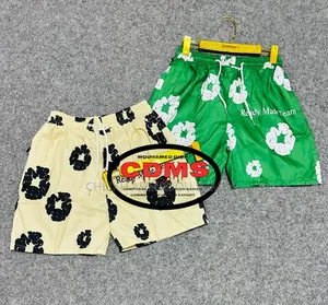 Short Été Nilon