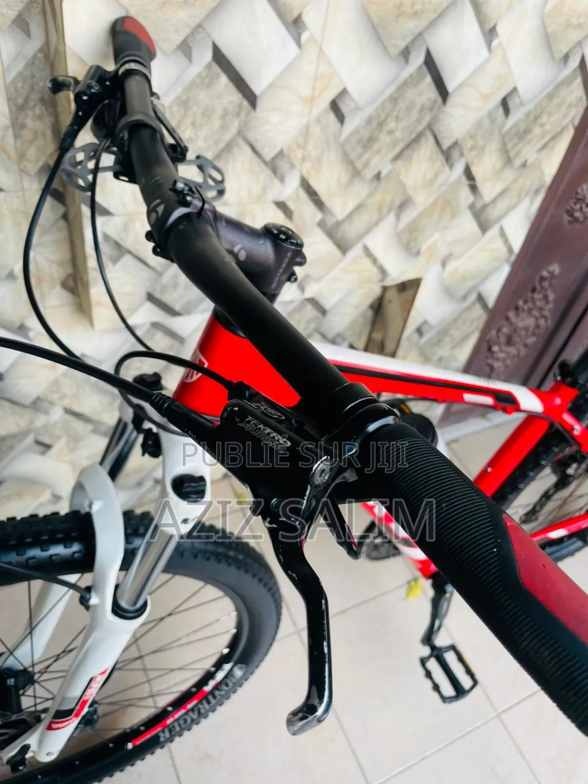 Vélo VTT Trek 29''