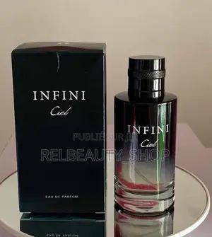 Parfum Infini