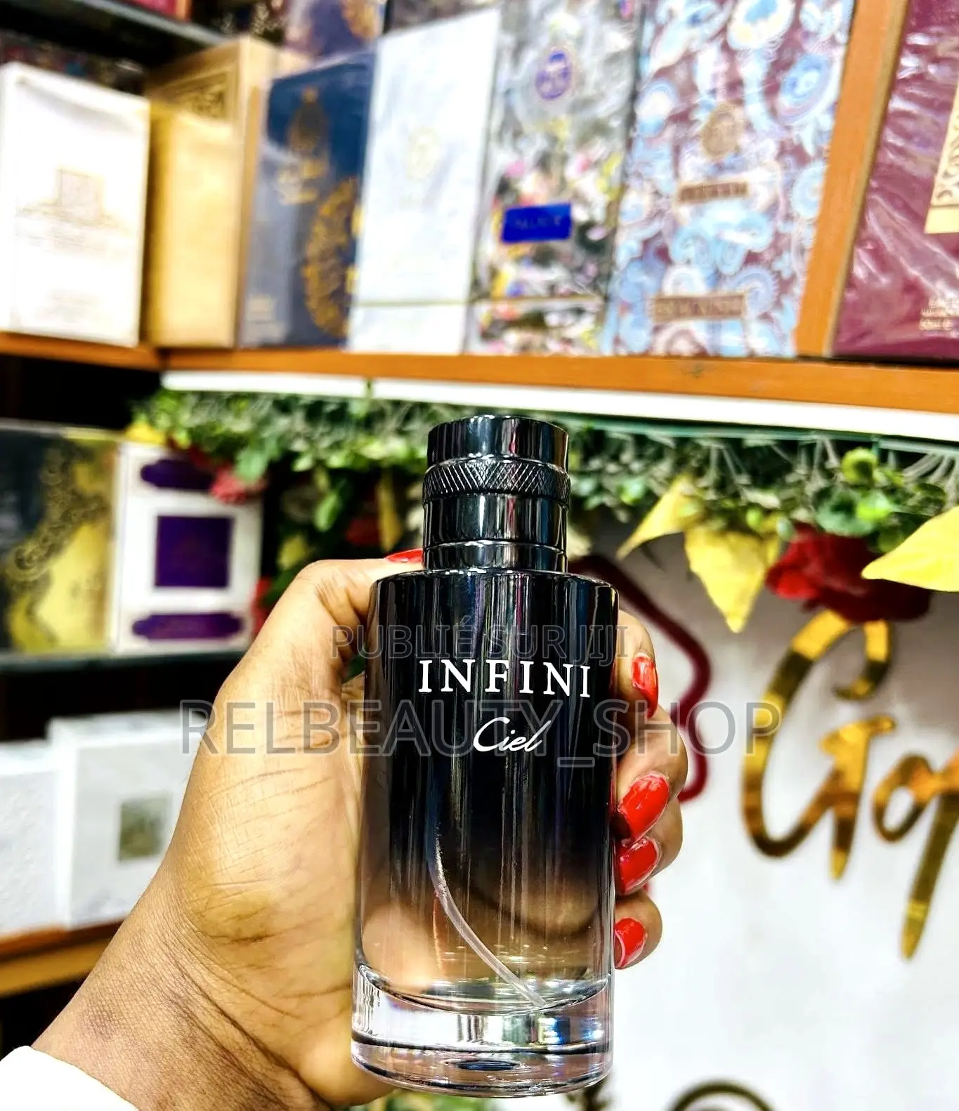 Parfum Infini