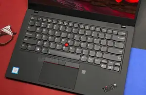 Photo - New Lenovo ThinkPad X1 Carbon 16GB Intel Core I7 SSD 512GB