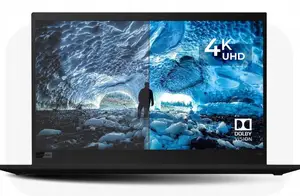 New Lenovo ThinkPad X1 Carbon 16GB Intel Core I7 SSD 512GB