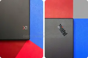 New Lenovo ThinkPad X1 Carbon 16GB Intel Core I7 SSD 512GB