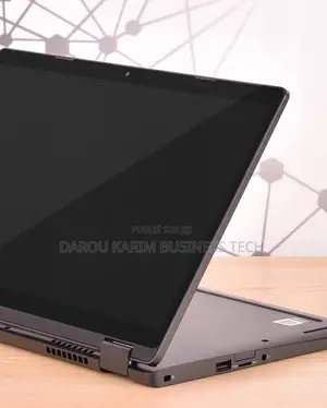 Photo - New Dell Latitude 5300 16GB Intel Core I7 SSD 512GB