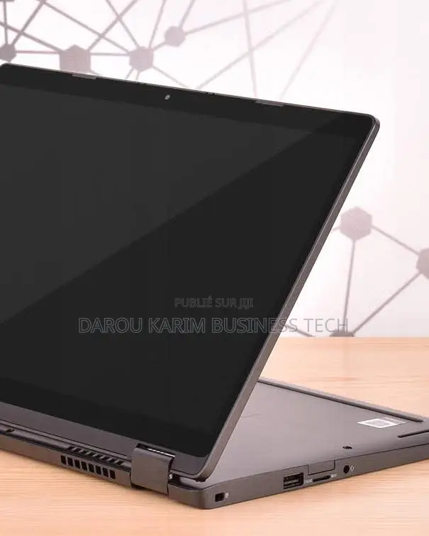 New Dell Latitude 5300 16GB Intel Core I7 SSD 512GB