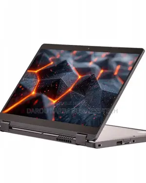 New Dell Latitude 5300 16GB Intel Core I7 SSD 512GB