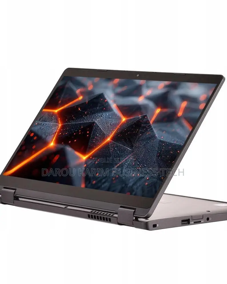 New Dell Latitude 5300 16GB Intel Core I7 SSD 512GB