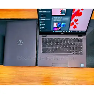 New Dell Latitude 5300 16GB Intel Core I7 SSD 512GB