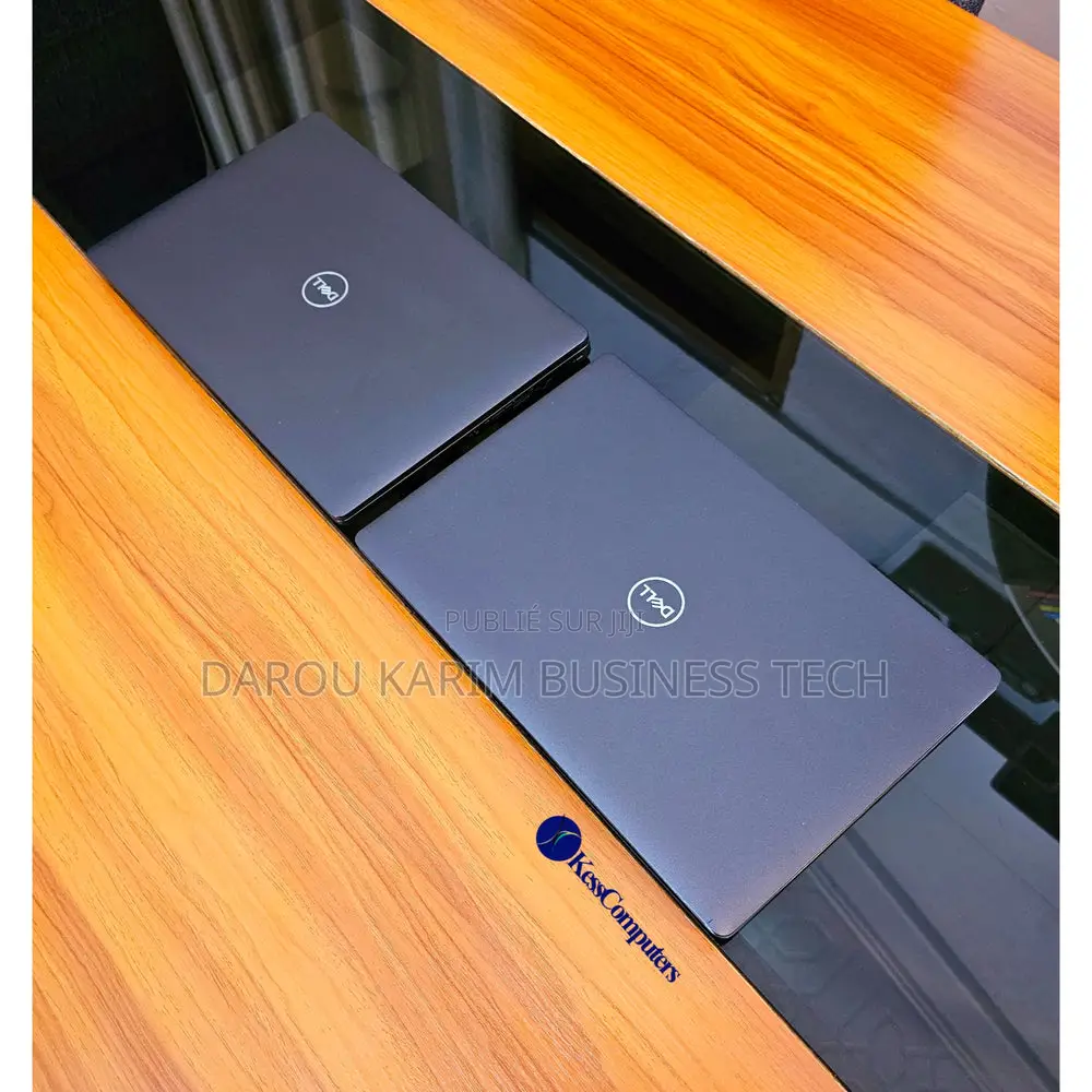 New Dell Latitude 5300 16GB Intel Core I7 SSD 512GB