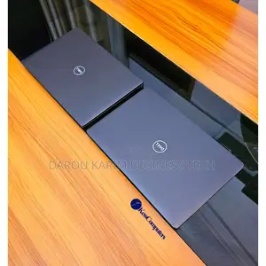 New Dell Latitude 5300 16GB Intel Core I7 SSD 512GB