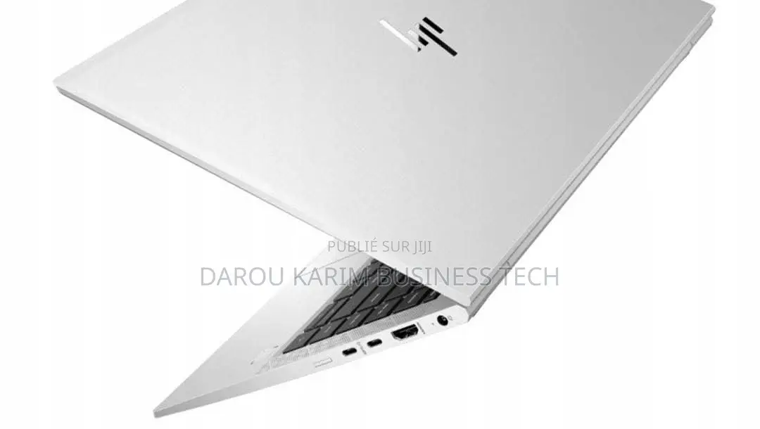 New Ordinateur Portable HP EliteBook MT42 16GB AMD Ryzen 3 SSD 256GB