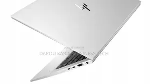 New Ordinateur Portable HP EliteBook MT42 16GB AMD Ryzen 3 SSD 256GB