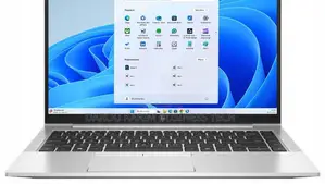 New Ordinateur Portable HP EliteBook MT42 16GB AMD Ryzen 3 SSD 256GB