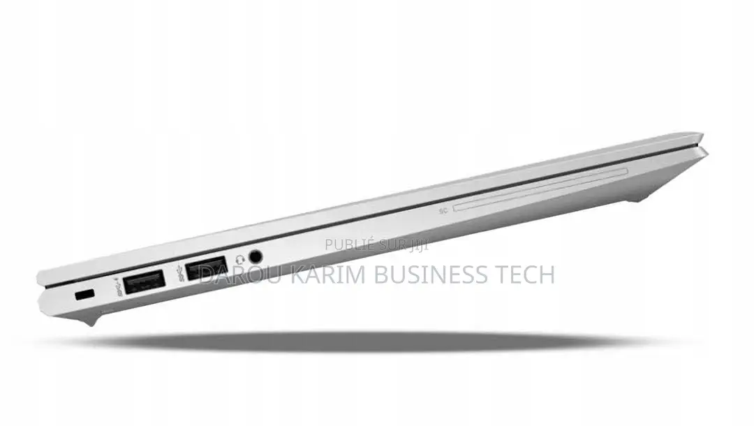 New Ordinateur Portable HP EliteBook MT42 16GB AMD Ryzen 3 SSD 256GB