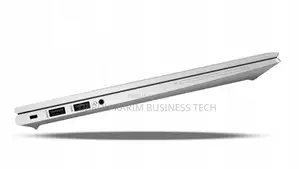 New Ordinateur Portable HP EliteBook MT42 16GB AMD Ryzen 3 SSD 256GB