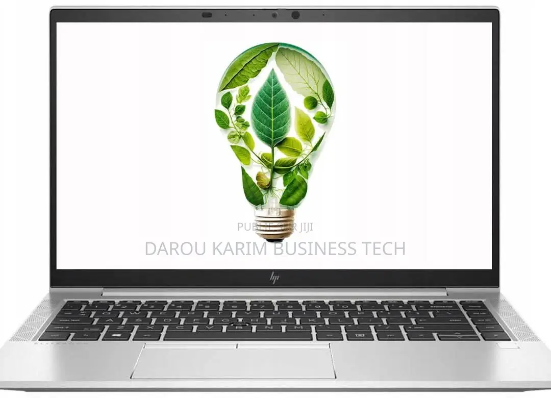 New HP EliteBook 1040 G4 16GB Intel Core I7 SSD 512GB