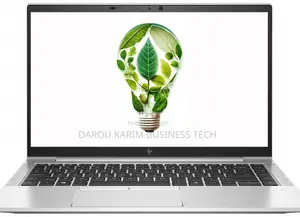 New HP EliteBook 1040 G4 16GB Intel Core I7 SSD 512GB