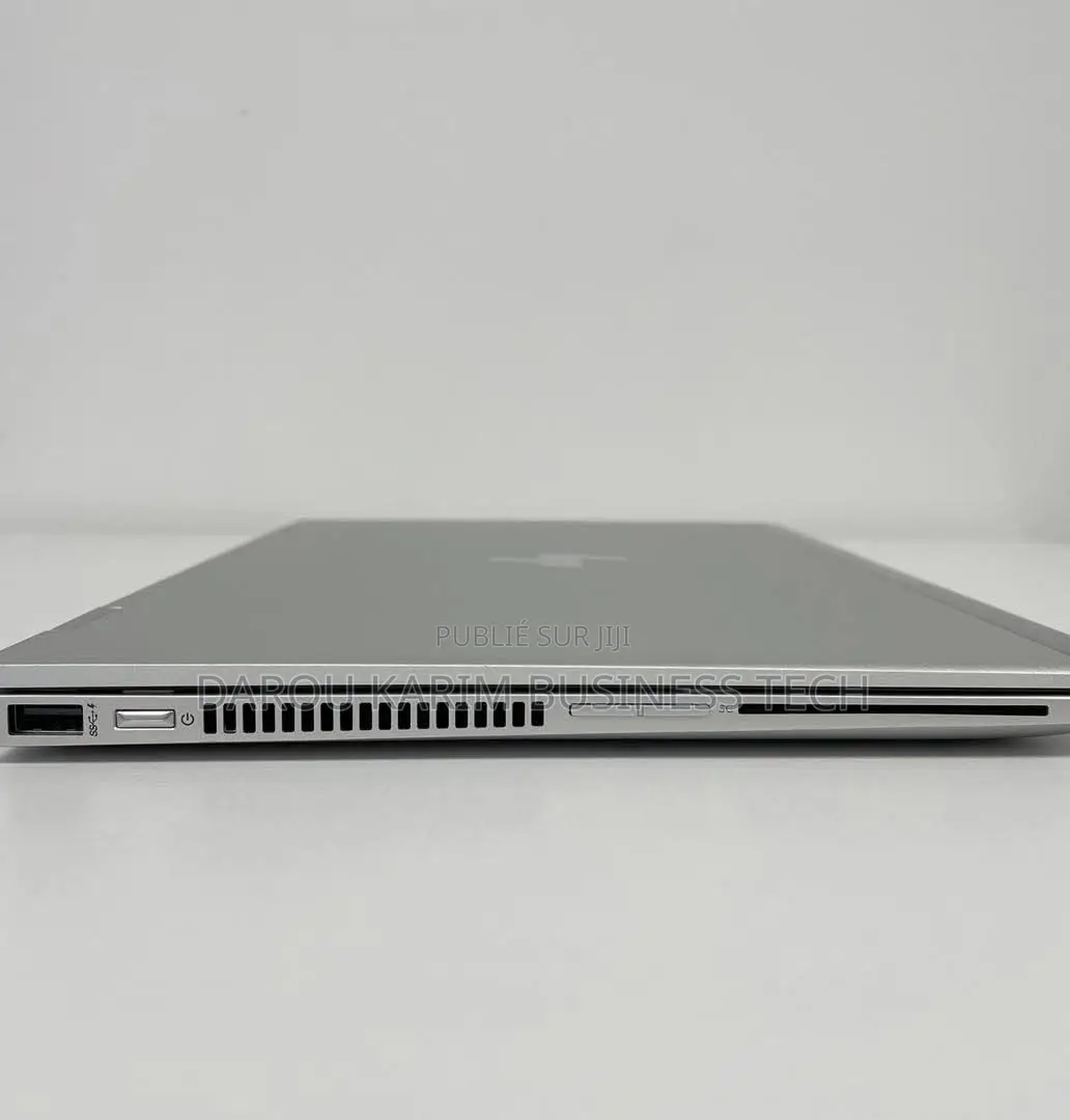 New HP EliteBook 830 G6 16GB Intel Core I5 SSD 256GB