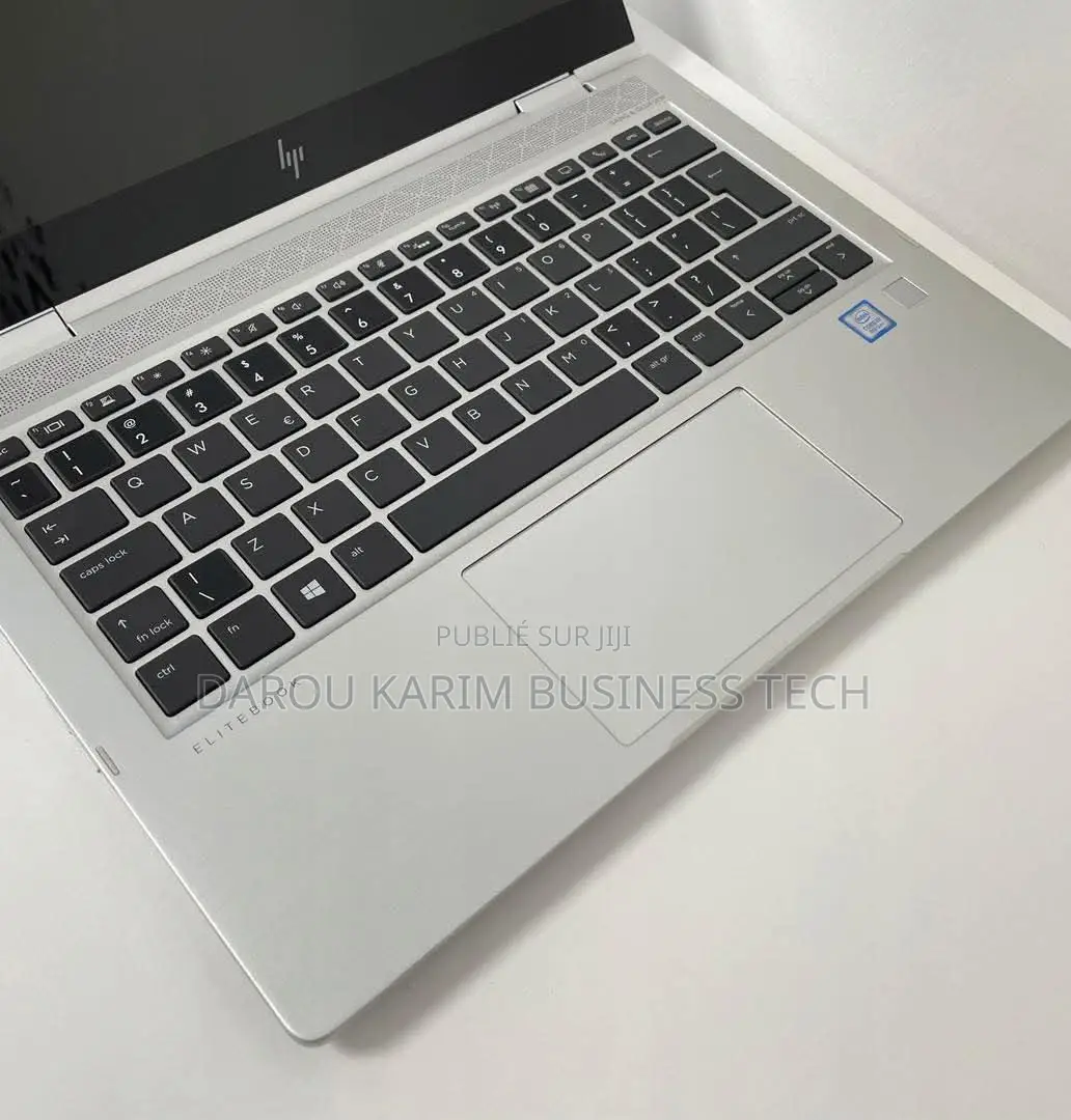 New HP EliteBook 830 G6 16GB Intel Core I5 SSD 256GB