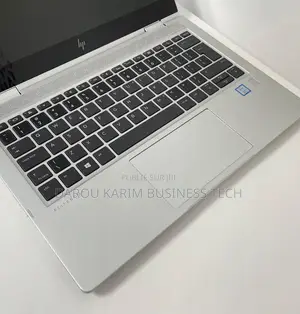 New HP EliteBook 830 G6 16GB Intel Core I5 SSD 256GB