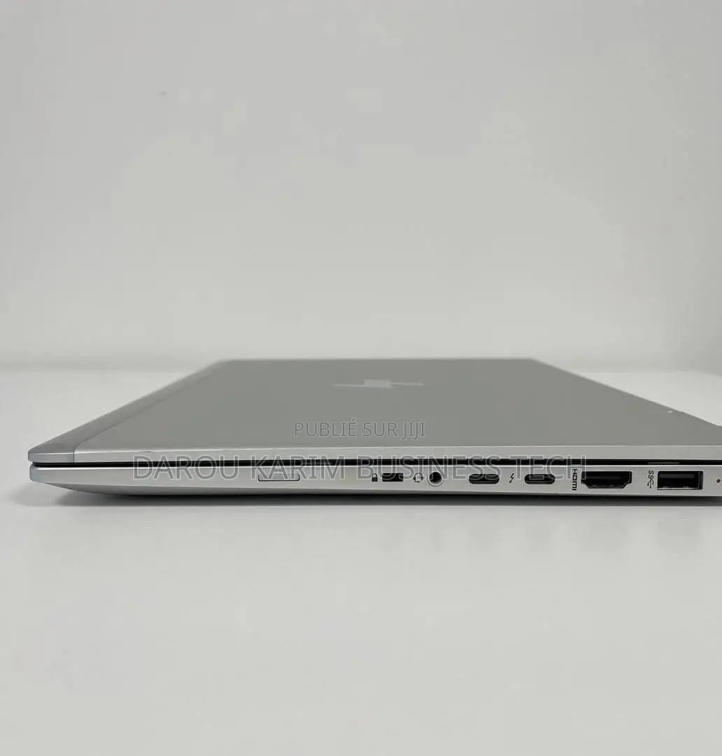 New HP EliteBook 830 G6 16GB Intel Core I5 SSD 256GB