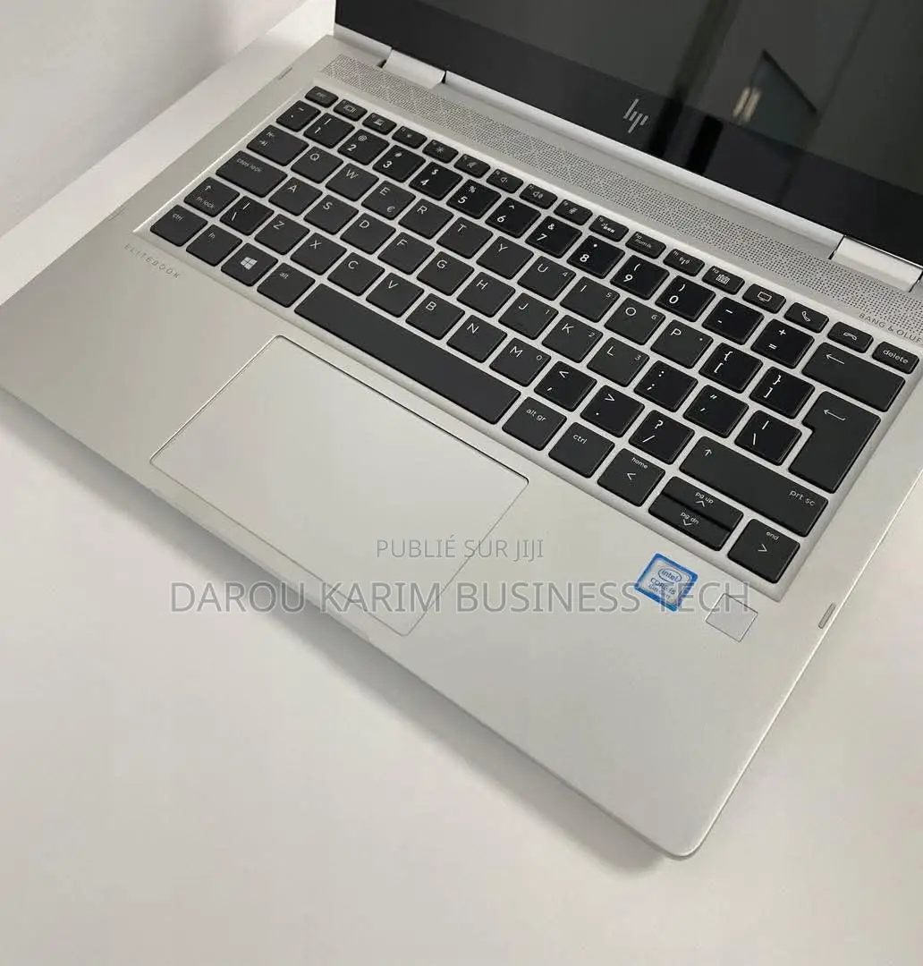 New HP EliteBook 830 G6 16GB Intel Core I5 SSD 256GB