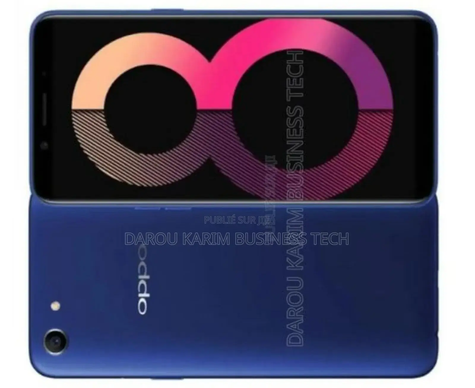 New Oppo A83 64 GB Autre