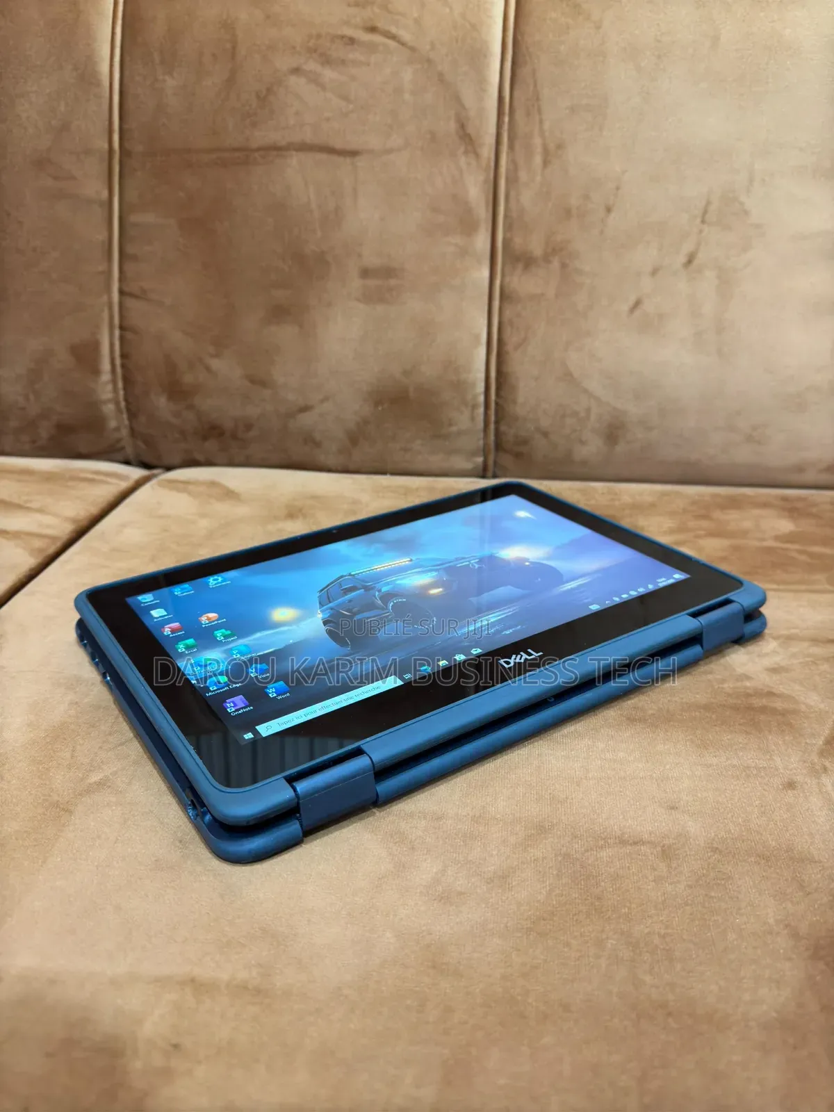 New Ordinateur Portable Dell Latitude 3189 8GB Intel Celeron SSD 128GB