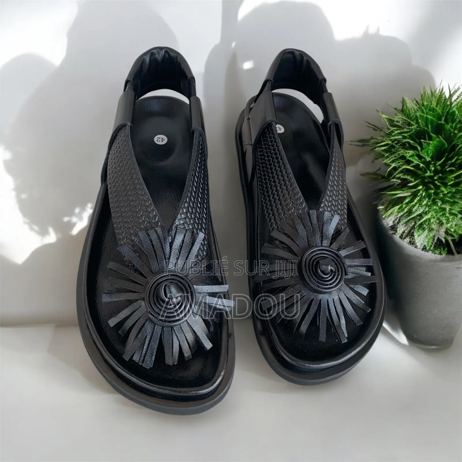 Padame Orthopédique