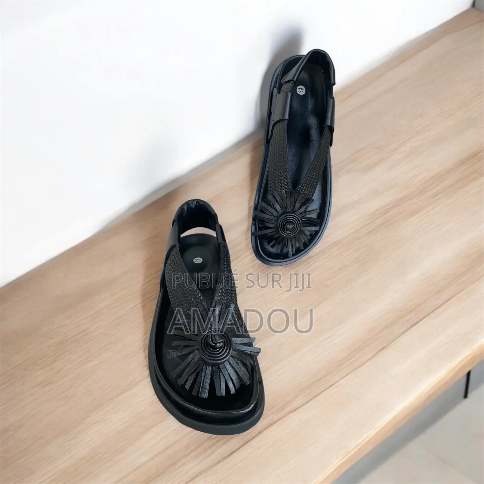 Padame Orthopédique