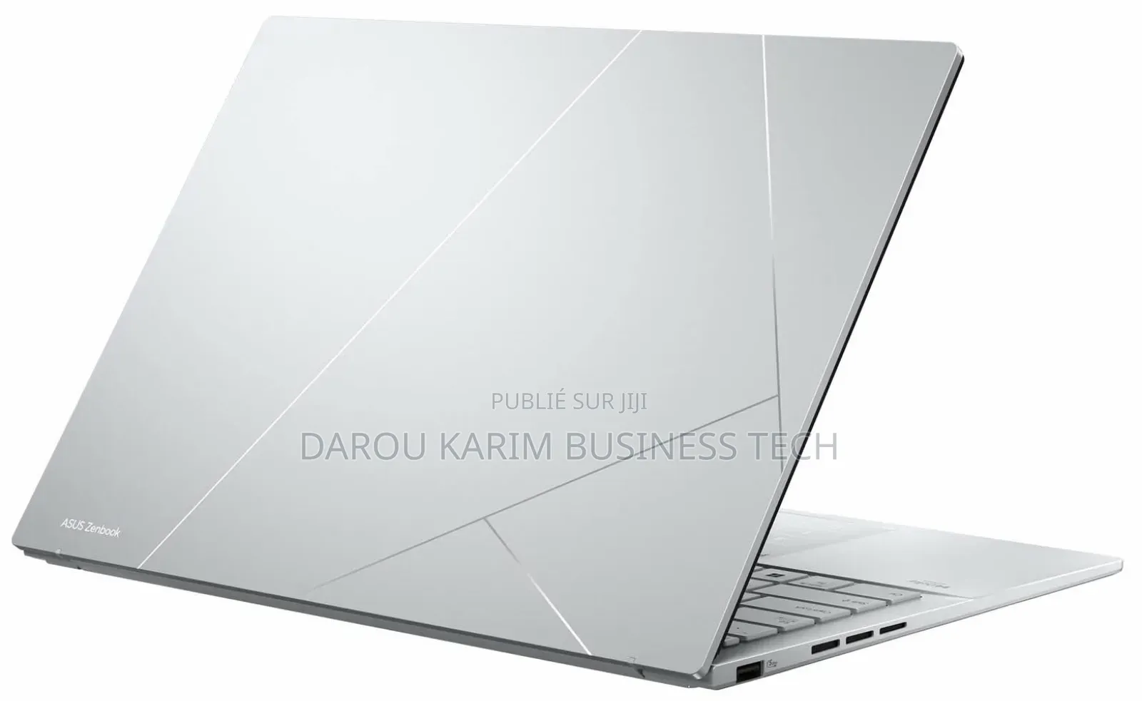 New Asus Zenbook 14 UX434 32GB Intel Core Ultra 9 SSD 1T