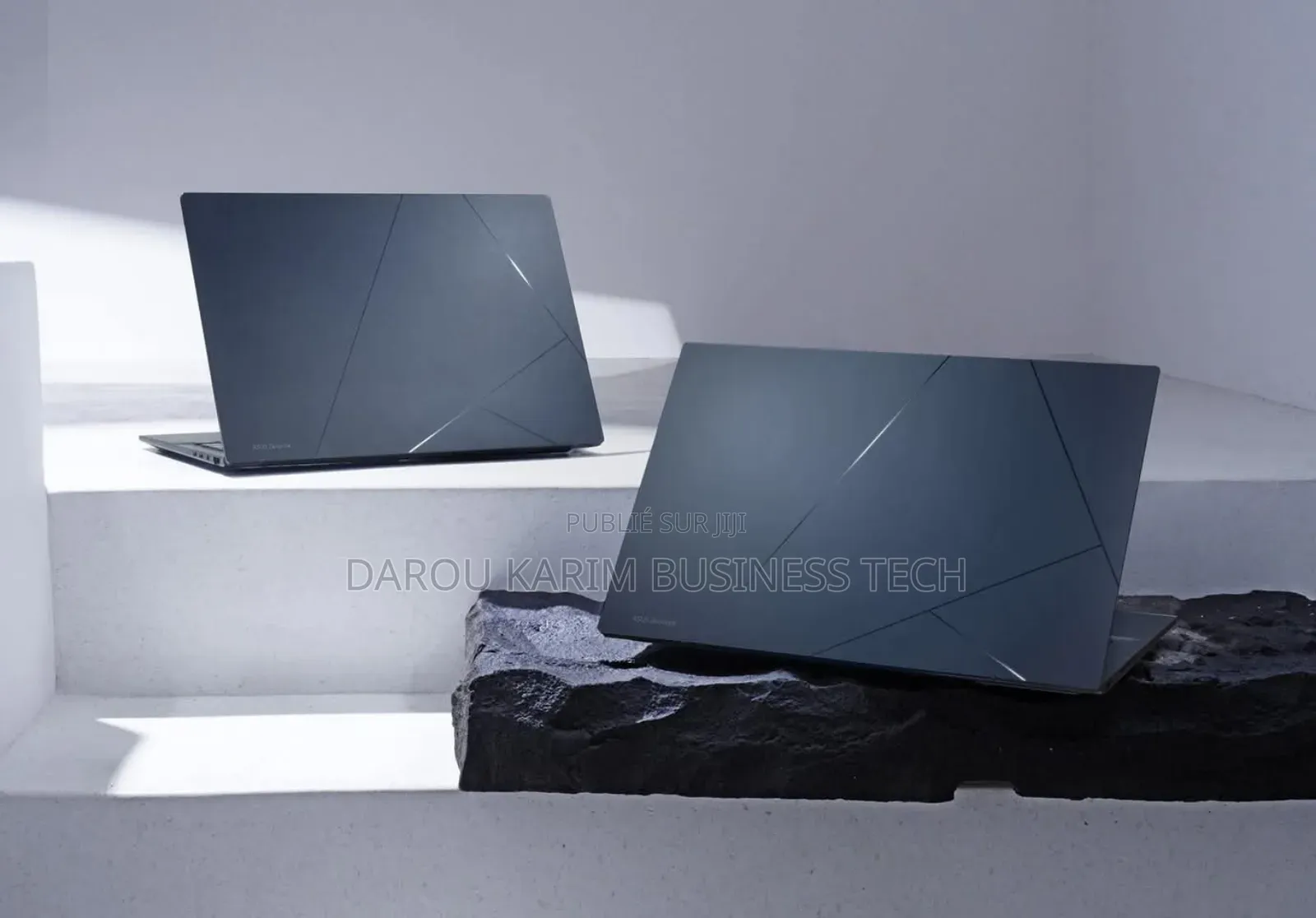 New Asus Zenbook 14 UX434 32GB Intel Core Ultra 9 SSD 1T