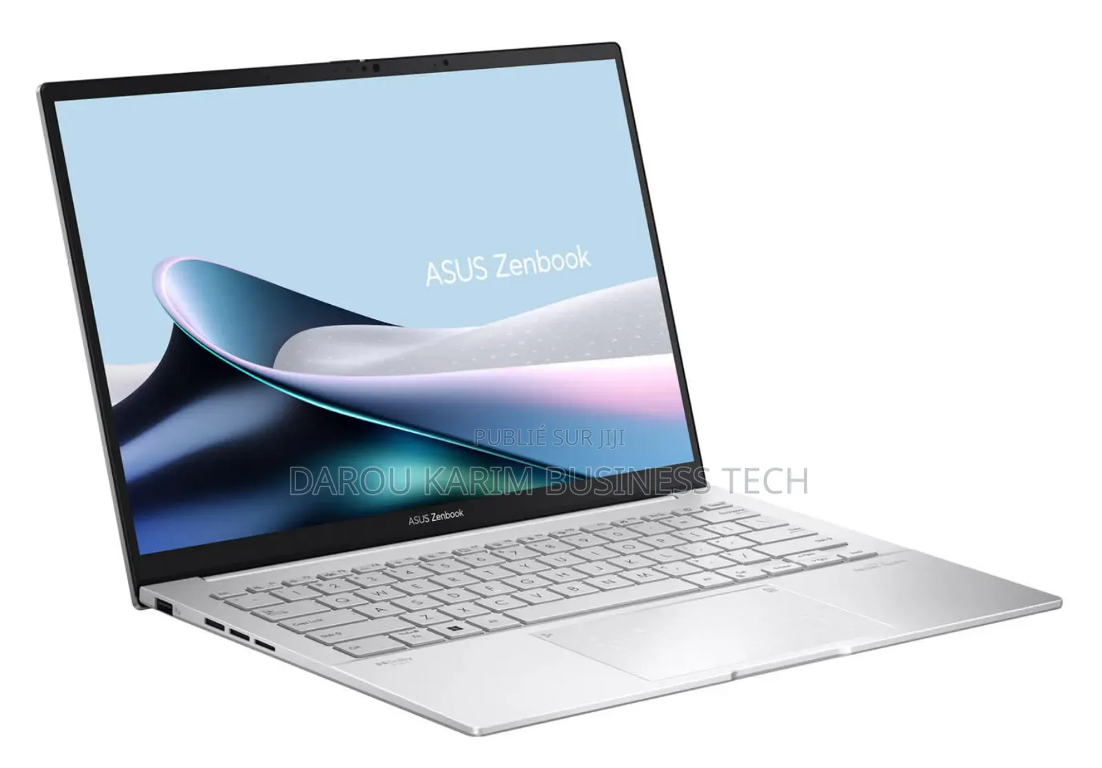 New Asus Zenbook 14 UX434 32GB Intel Core Ultra 9 SSD 1T