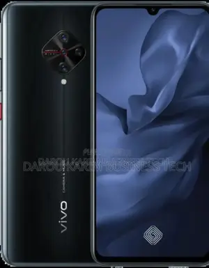 New Vivo S1 Pro 128 GB Autre