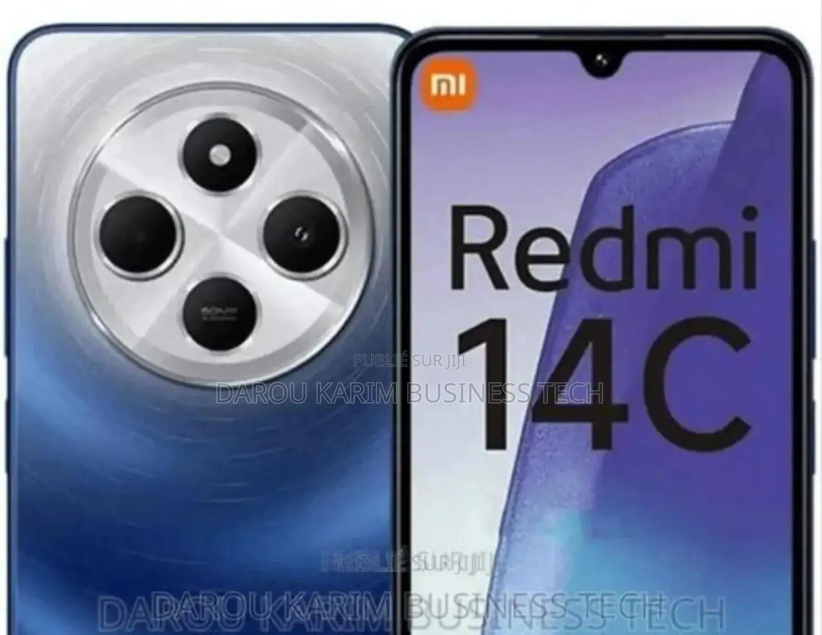 New Xiaomi 14 256 GB Autre