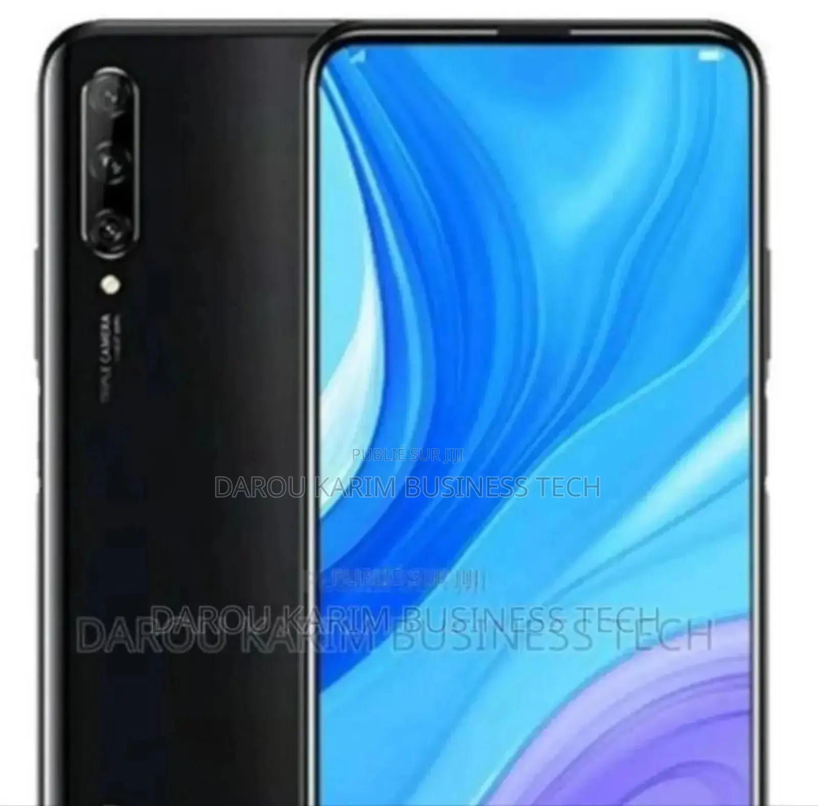 New Huawei Y9s 128 GB Autre