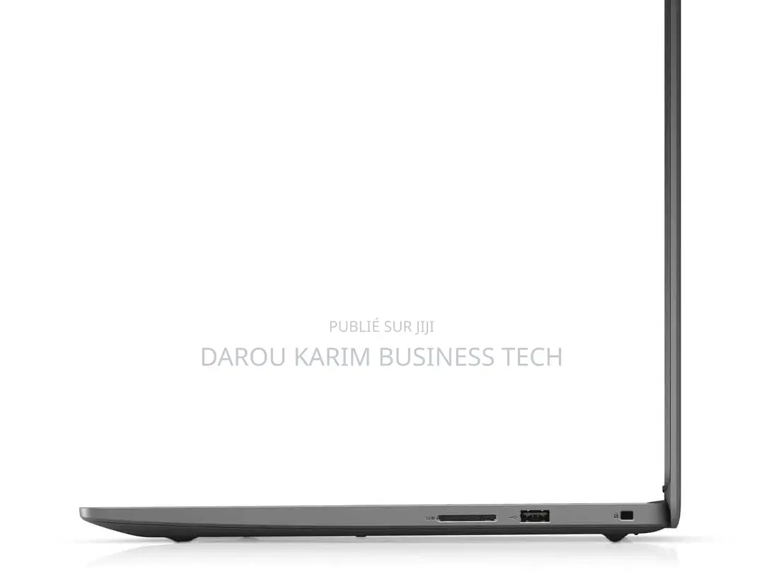 New Dell Inspiron 15 3521 8GB Intel Core I5 SSD 512GB
