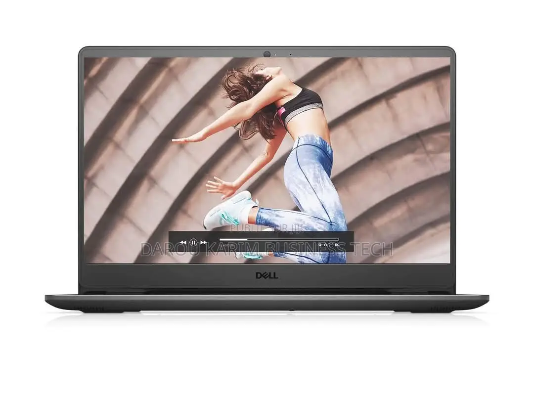 New Dell Inspiron 15 3521 8GB Intel Core I5 SSD 512GB