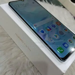 New Huawei P30 Pro 128 GB Autre
